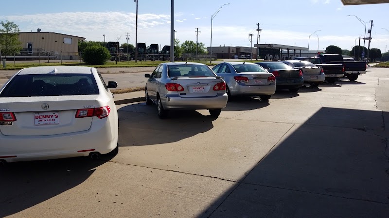 Top Used Car in Lincoln NE