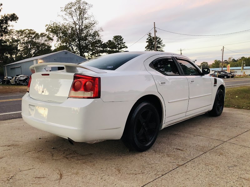 Top Used Car in Little Rock