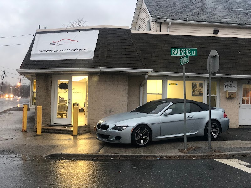 Top Used Car in Long Island NY
