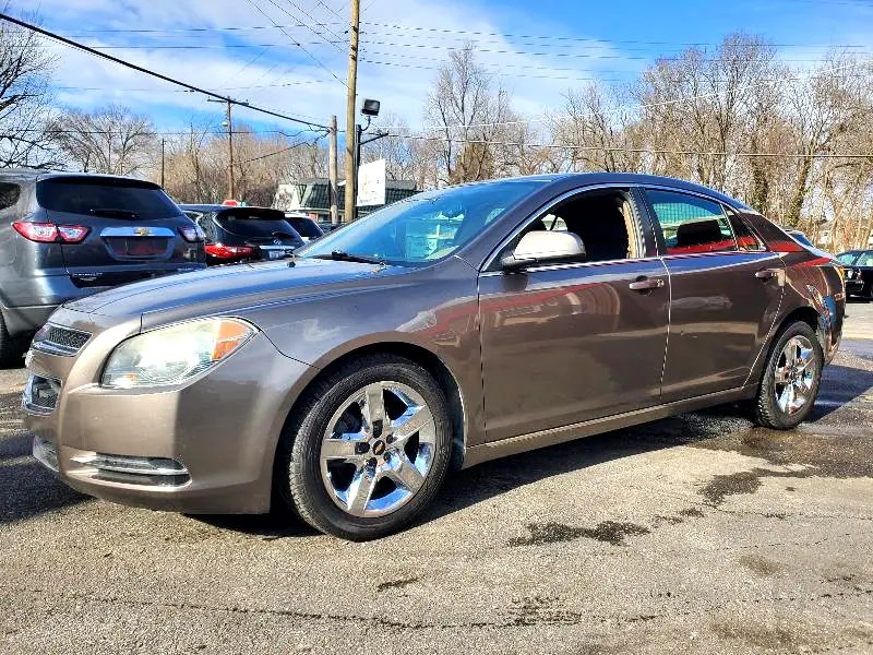 Top Used Car in Louisville KY