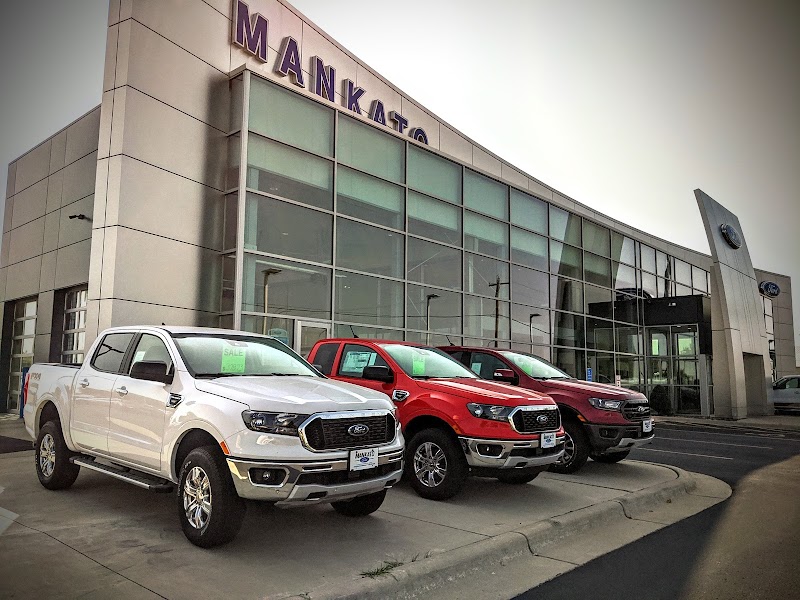 Top Used Car in Mankato MN