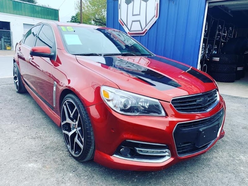 Top Used Car in Mcallen - Edinburg