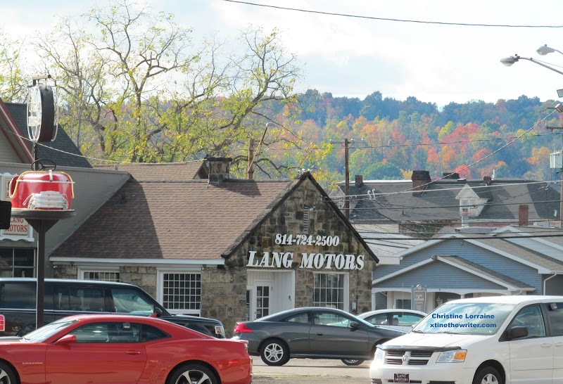 Top Used Car in Meadville PA