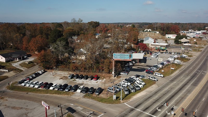 Top Used Car in Meridian MS