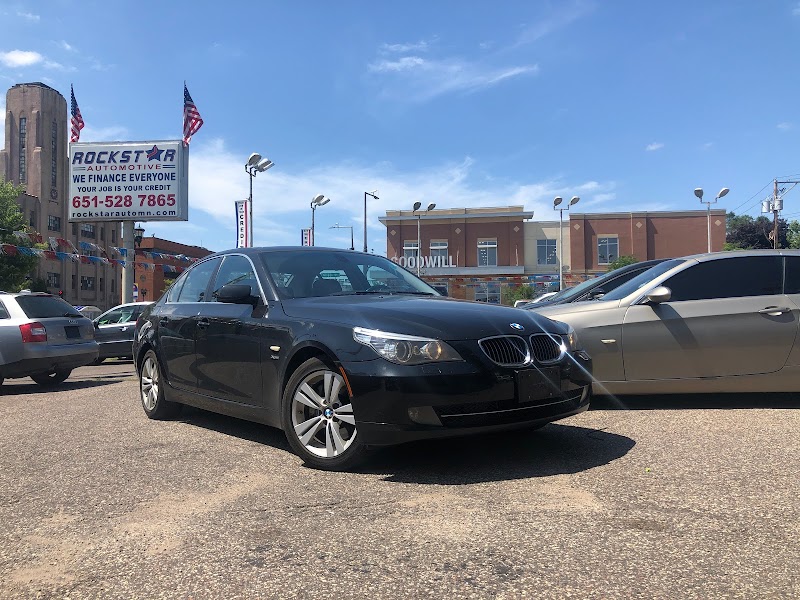 Top Used Car in Minneapolis - St Paul