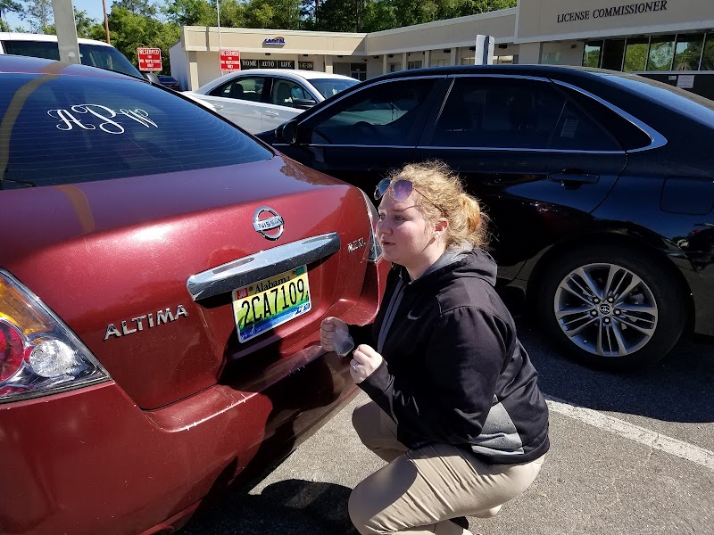 Top Used Car in Mobile AL