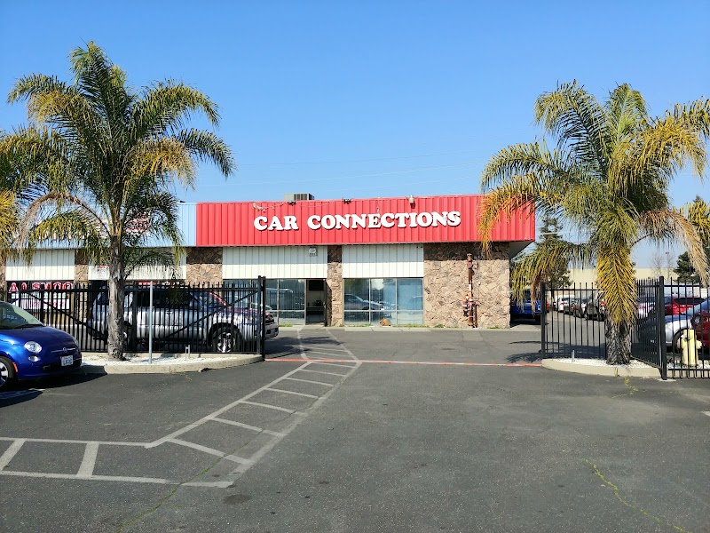 Top Used Car in Modesto CA