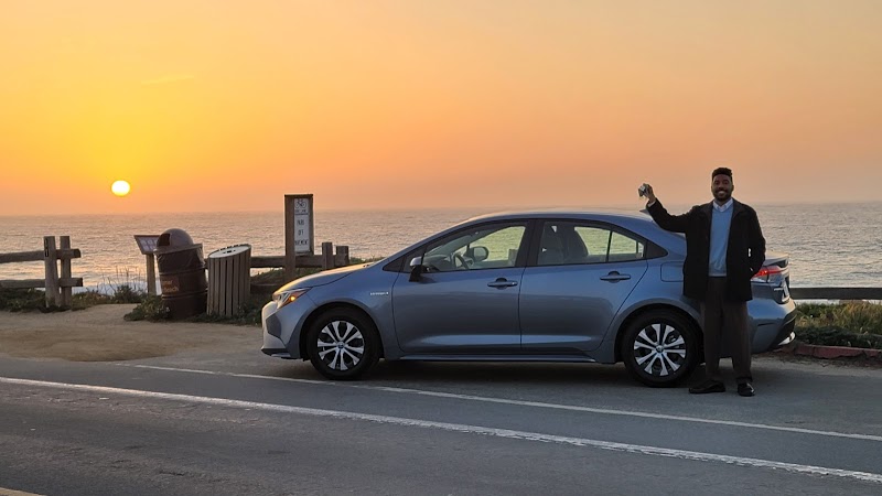 Top Used Car in Monterey Bay