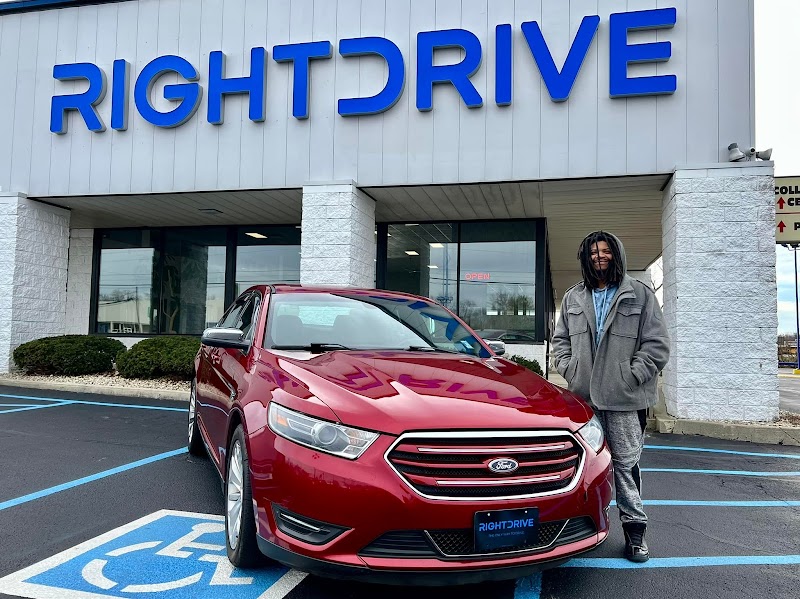 Top Used Car in Muncie - Anderson
