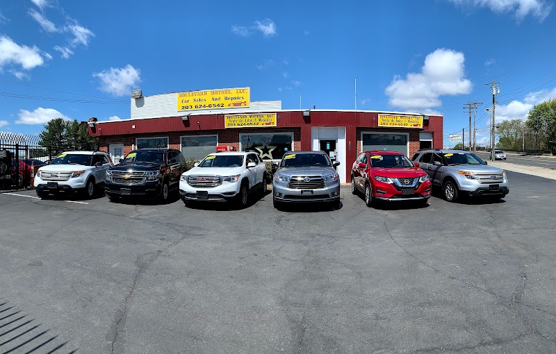 Top Used Car in New Haven CT