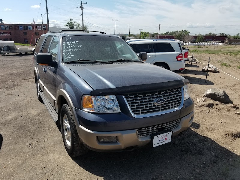 Top Used Car in North Dakota