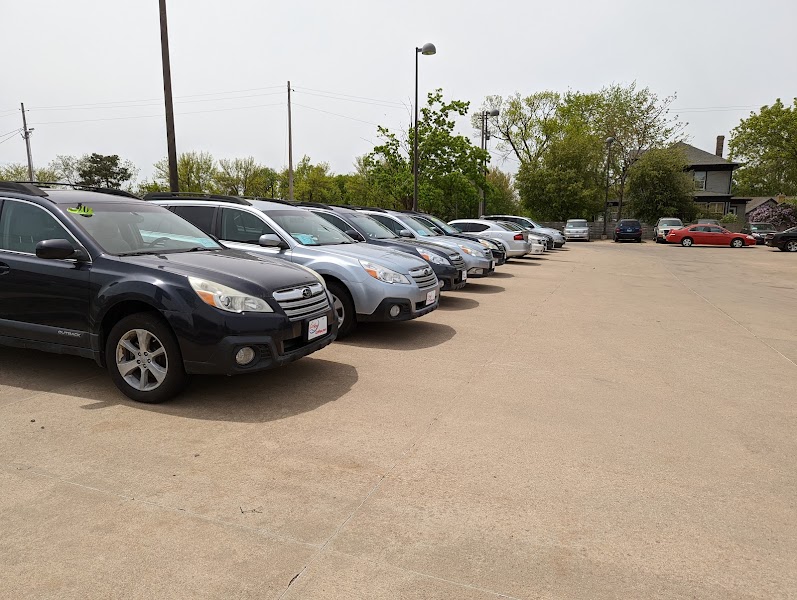 Top Used Car in Northeast SD