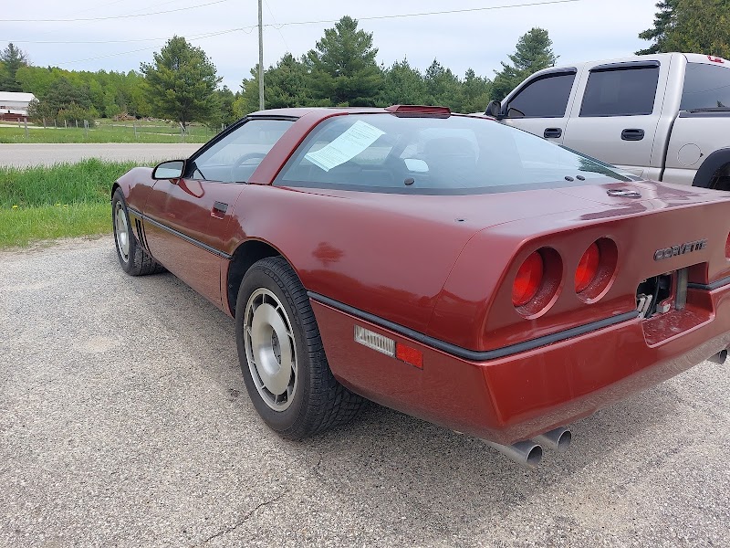Top Used Car in Northern Michigan