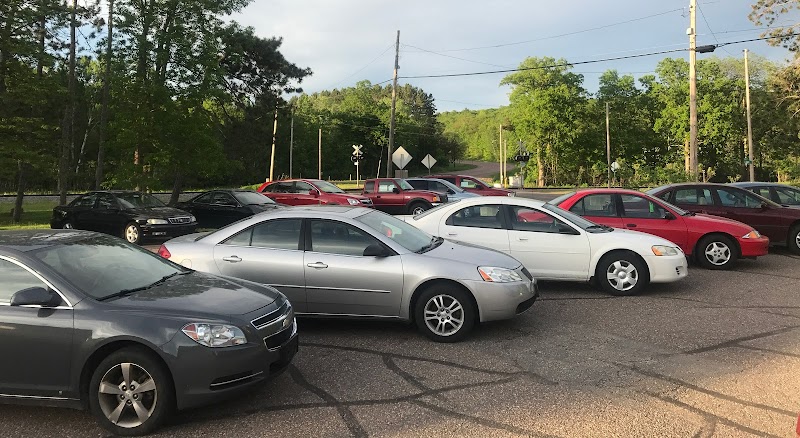Top Used Car in Northern WI