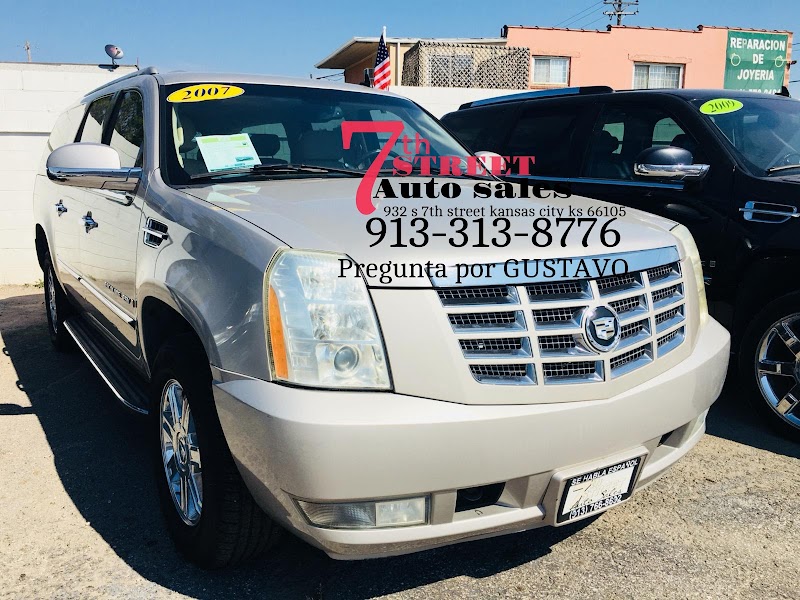 Top Used Car in Northwest KS