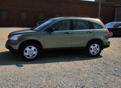 Top Used Car in Northwest OK