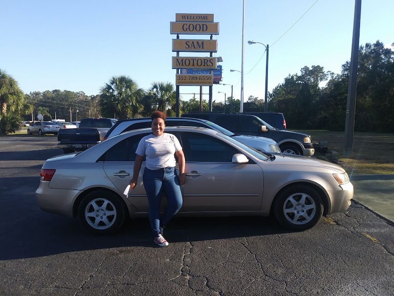 Top Used Car in Ocala FL