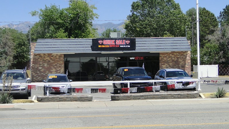 Top Used Car in Ogden-Clearfield