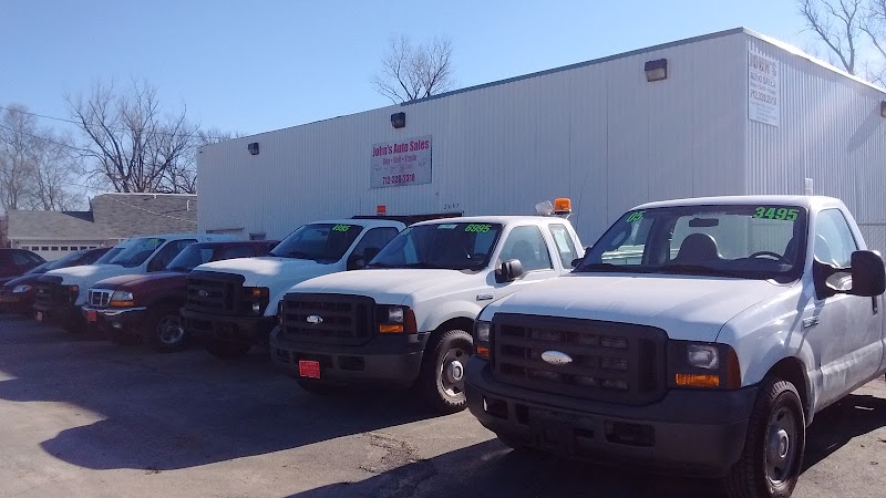 Top Used Car in Omaha - Council Bluffs