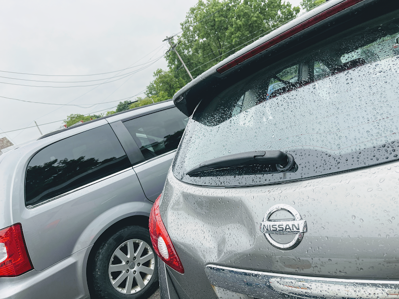 Top Used Car in Oneonta NY
