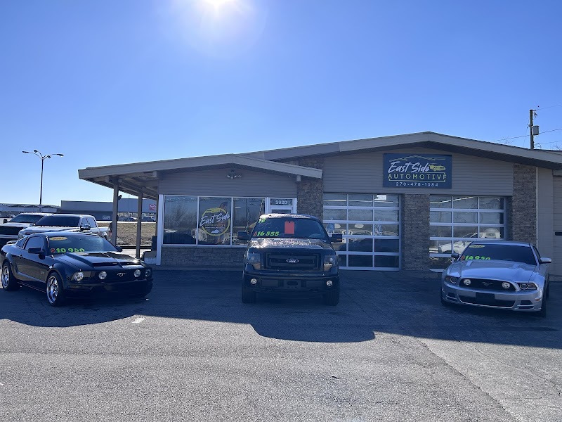 Top Used Car in Owensboro KY