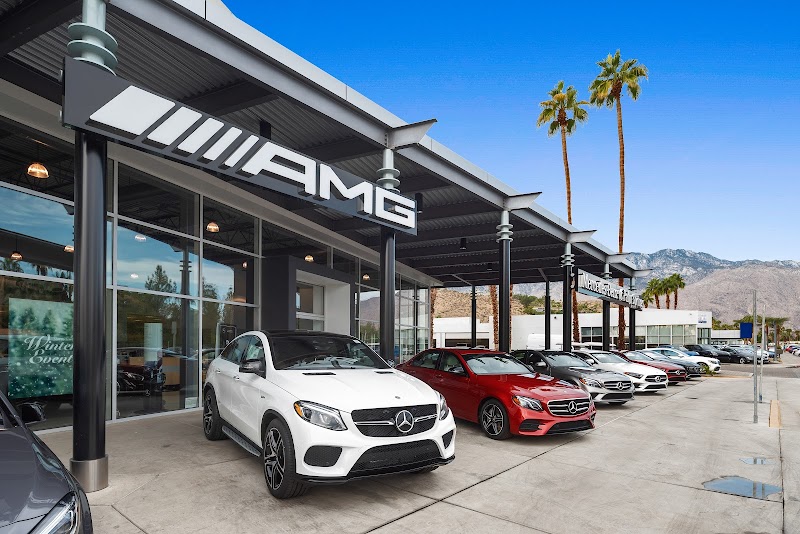 Top Used Car in Palm Springs CA