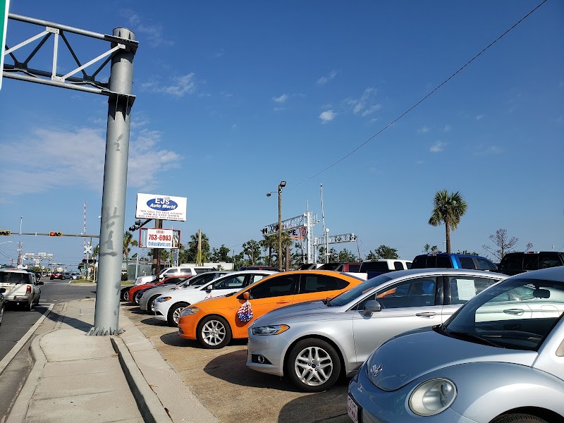 Top Used Car in Panama City FL