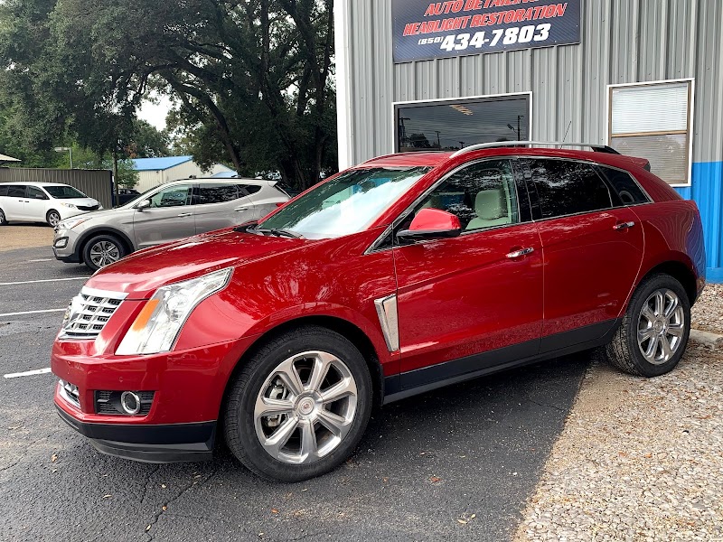 Top Used Car in Pensacola FL