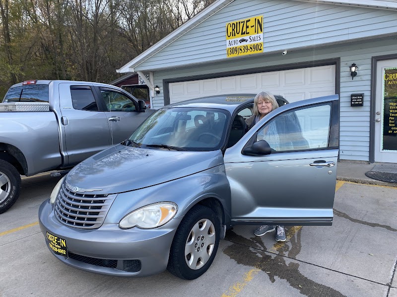 Top Used Car in Peoria IL