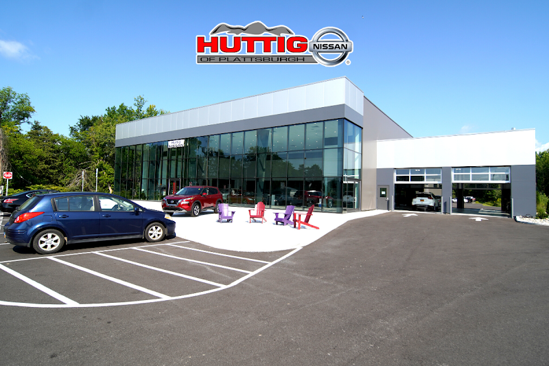 Top Used Car in Plattsburgh-Adirondacks