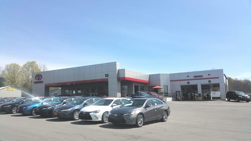 Top Used Car in Potsdam-Canton-Massena