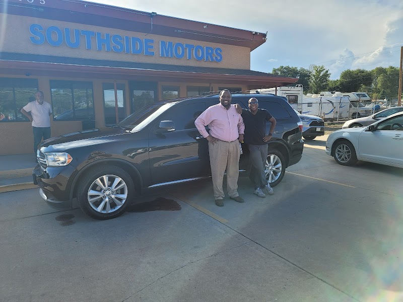 Top Used Car in Pueblo CO