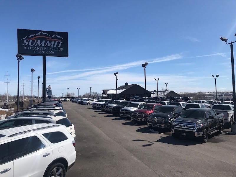 Top Used Car in Rapid City - West SD
