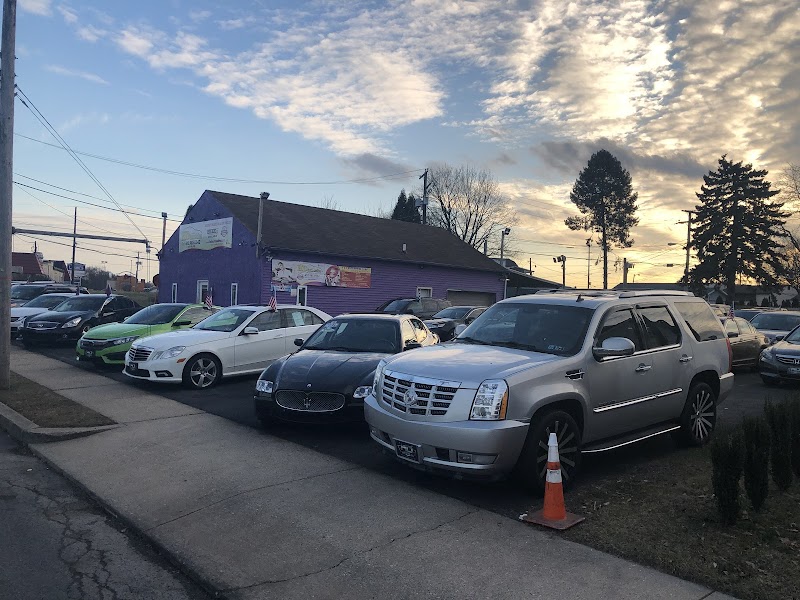 Top Used Car in Reading PA