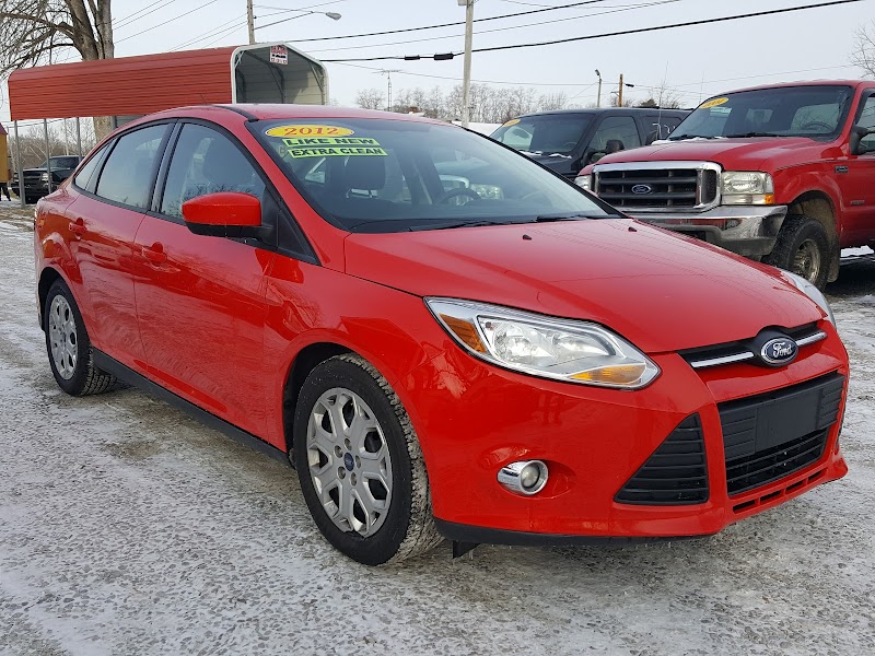 Top Used Car in Richmond IN