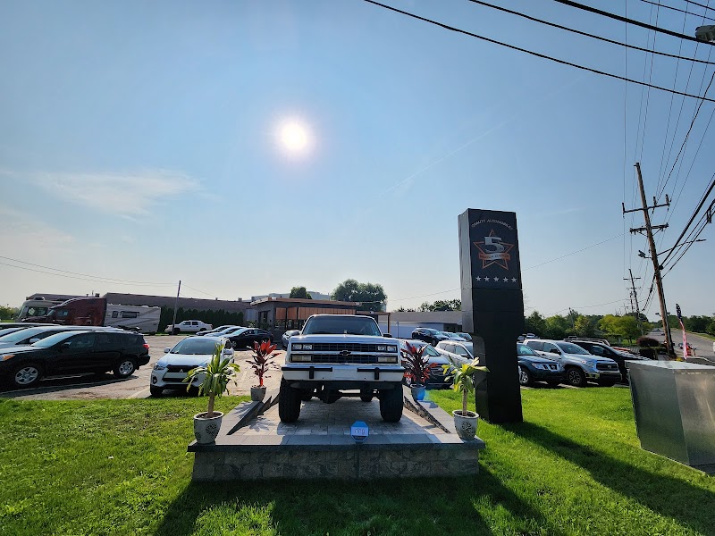 Top Used Car in Rochester NY