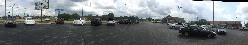 Top Used Car in Rockford IL