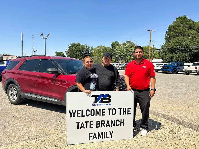 Top Used Car in Roswell - Carlsbad