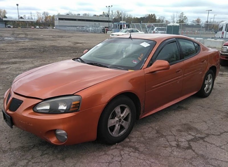 Top Used Car in Saginaw-Midland-Baycity