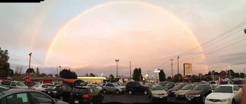 Top Used Car in Salem OR