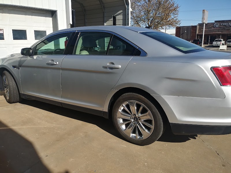 Top Used Car in Salina KS