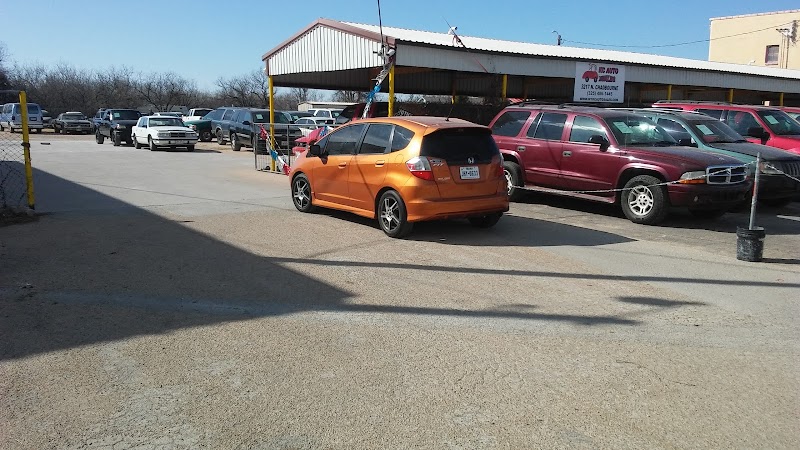 Top Used Car in San Angelo TX