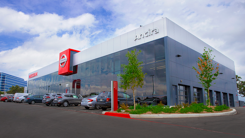 Top Used Car in San Antonio