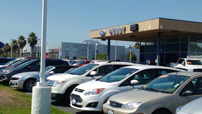 Top Used Car in San Luis Obispo