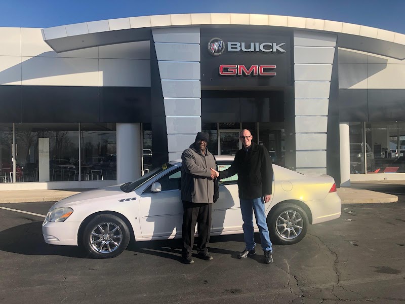 Top Used Car in Sandusky OH