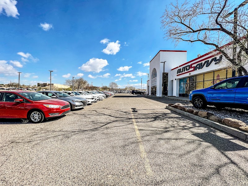 Top Used Car in Santa Fe - Taos