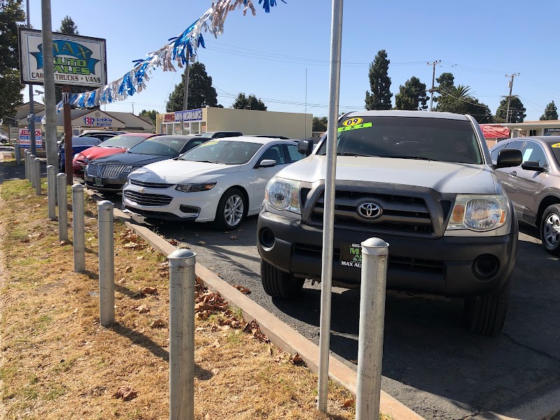 Top Used Car in Santa Maria CA