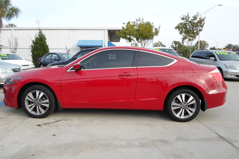 Top Used Car in Sarasota-Bradenton