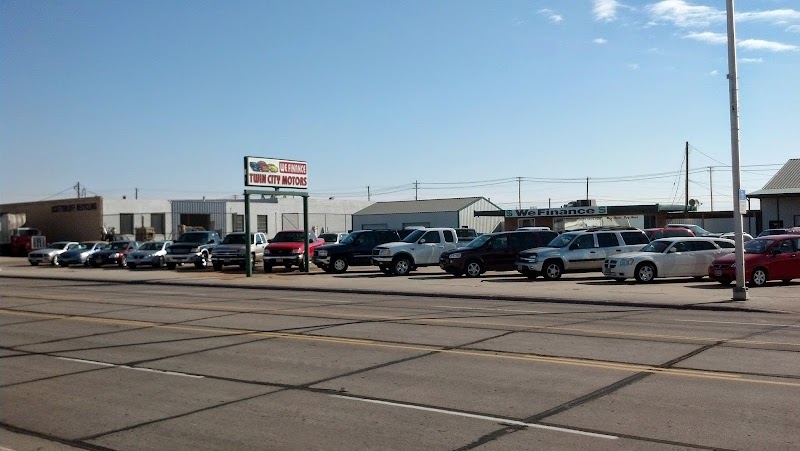 Top Used Car in Scottsbluff - Panhandle