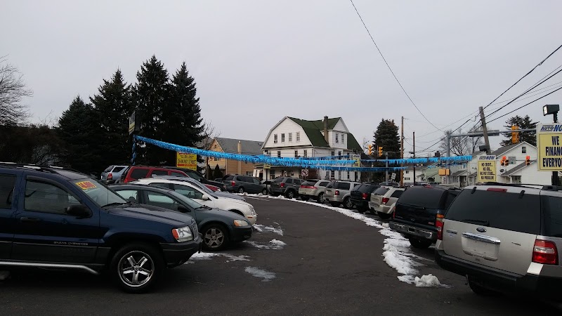 Top Used Car in Scranton - Wilkes-Barre
